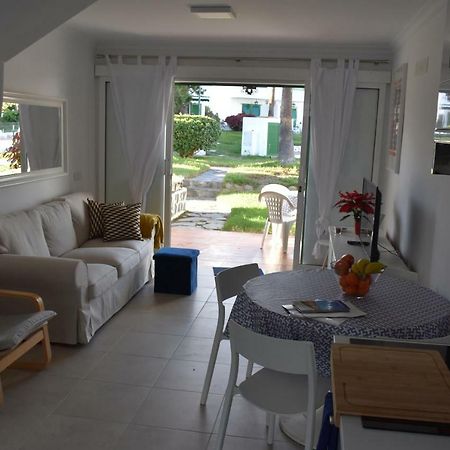 Апартаменты Area Ciudad Playa Del Ingles Экстерьер фото